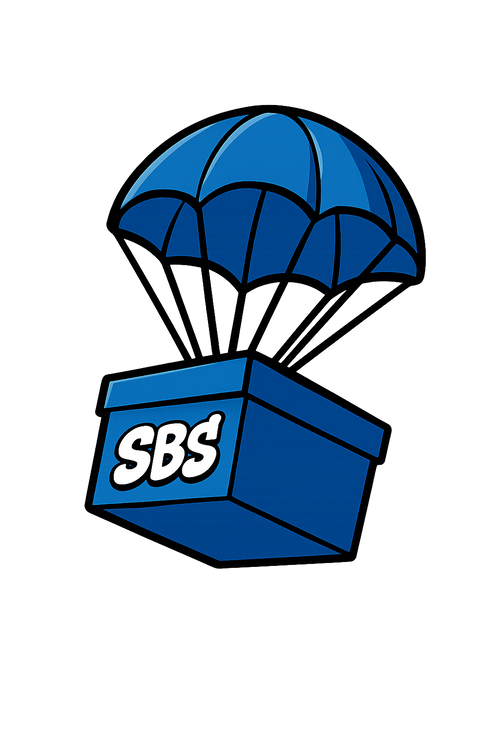 Shoebox Supply